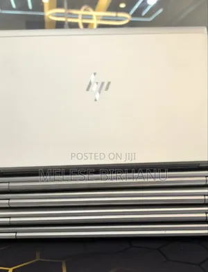 New Laptop HP EliteBook 830 G7 16GB Intel Core I5 SSD 512GB