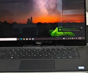 Photo - New Laptop Dell XPS 15 16GB Intel Core I7 SSD 512GB