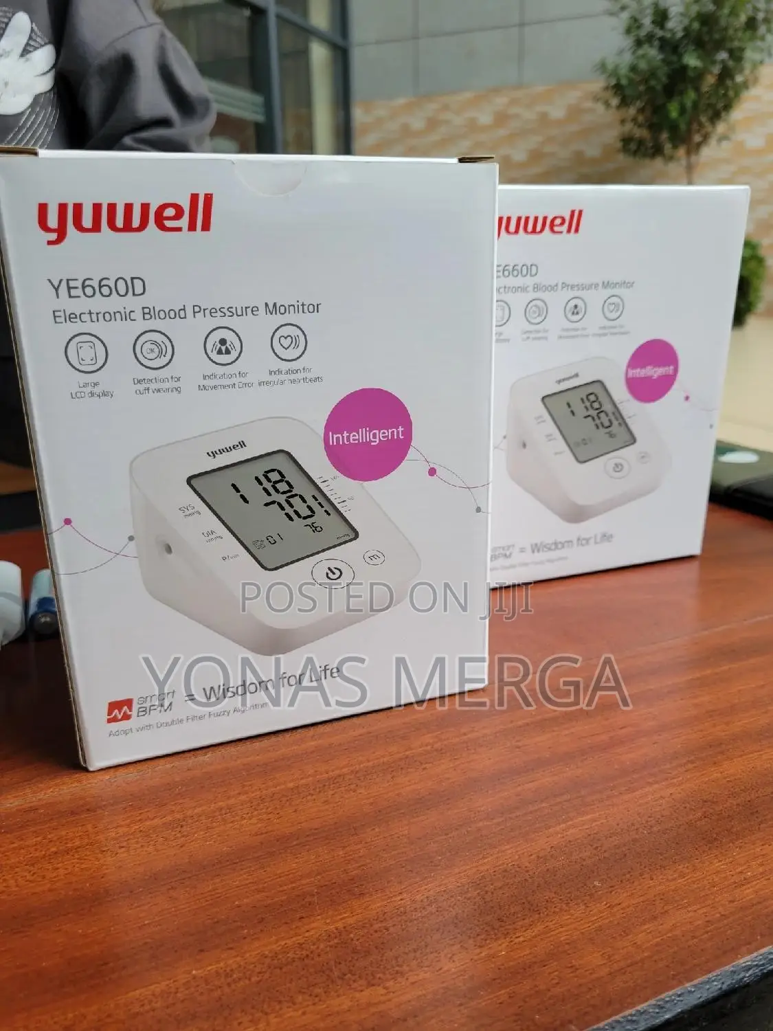 Accurate Reliable Blood Pressure Measuring敬፼"Ok"To Accurate Reliable