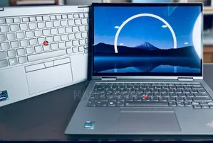 Photo - New Laptop Lenovo Thinkpad X1 Yoga 16GB Intel Core I5 SSD 512GB