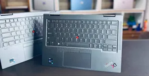 New Laptop Lenovo Thinkpad X1 Yoga 16GB Intel Core I5 SSD 512GB