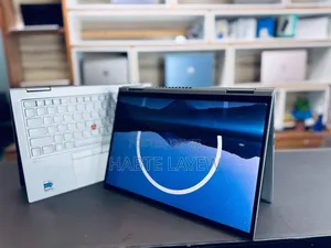 New Laptop Lenovo Thinkpad X1 Yoga 16GB Intel Core I5 SSD 512GB