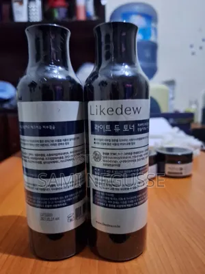 Photo - Likedew Cosmetics Skin Care Original From Korea 🇰🇷 Organic