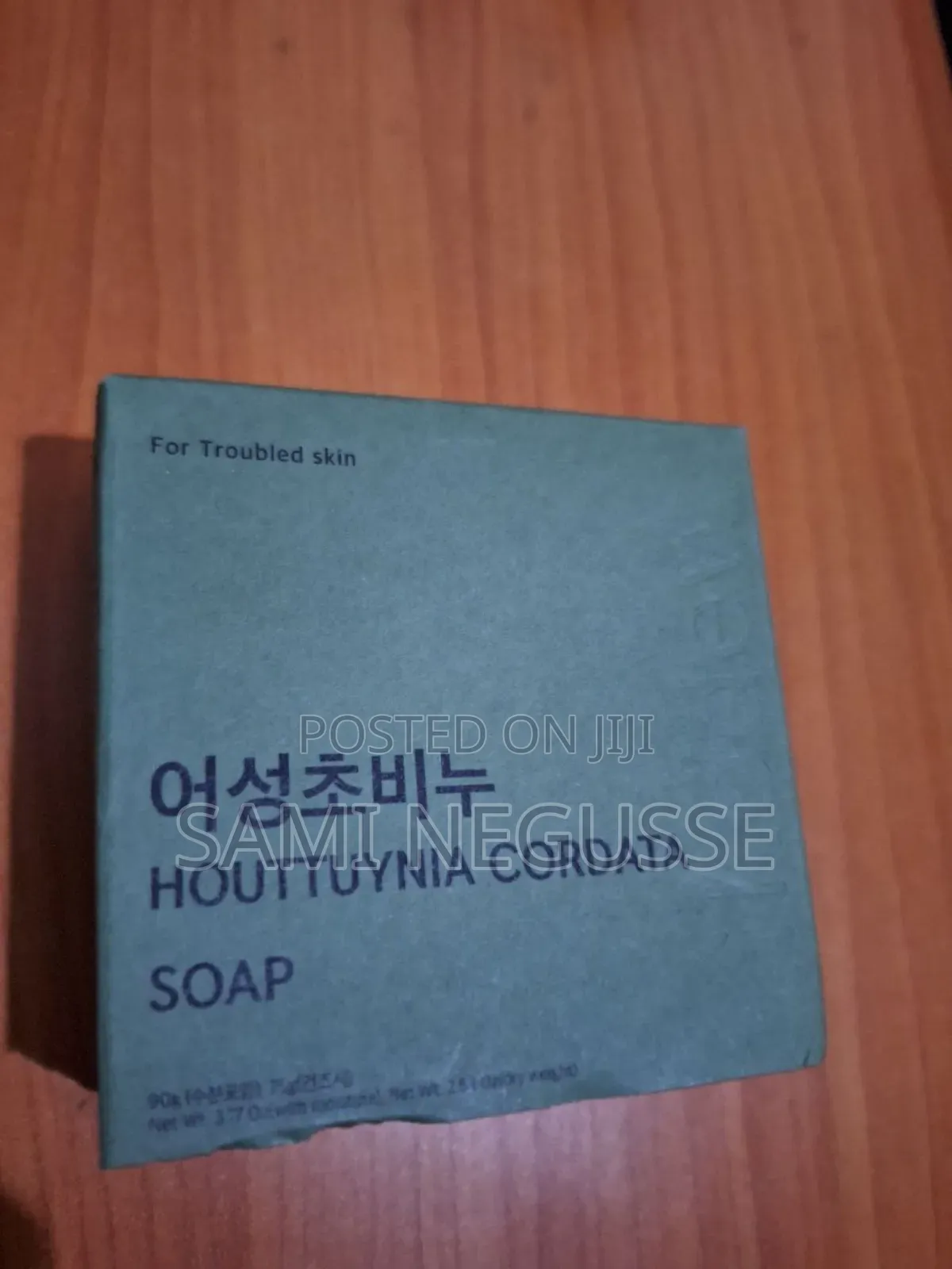 Likedew Cosmetics Skin Care Original From Korea 🇰🇷 Organic