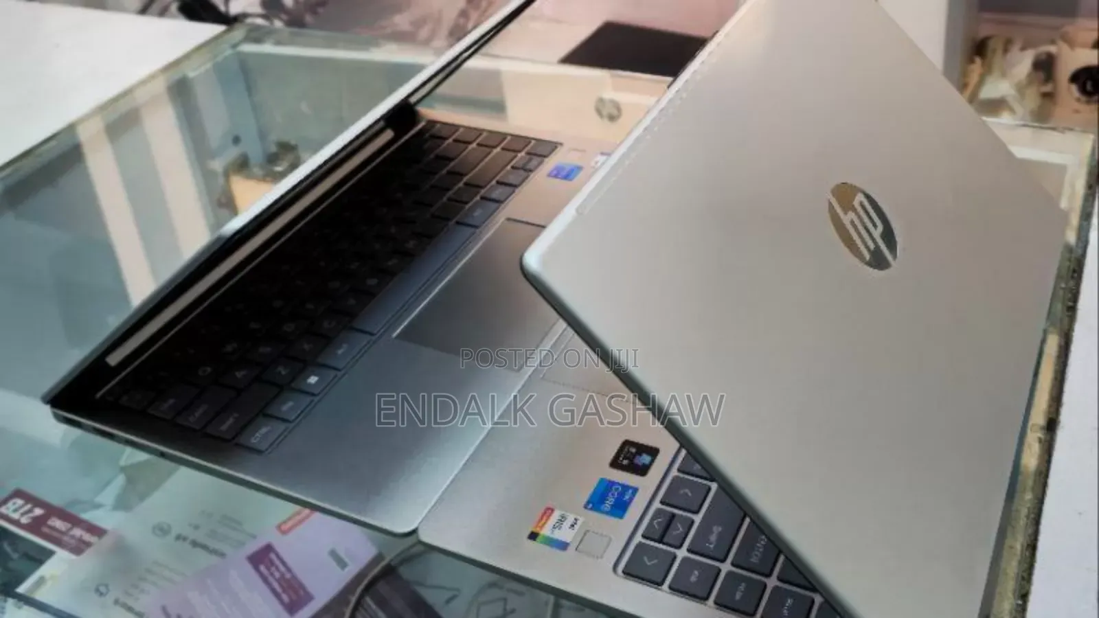 New Laptop HP Stream Notebook 16GB Intel Core I5 SSD 1T