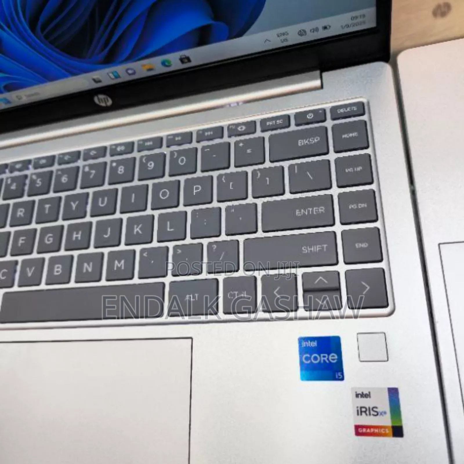 New Laptop HP Stream Notebook 16GB Intel Core I5 SSD 1T