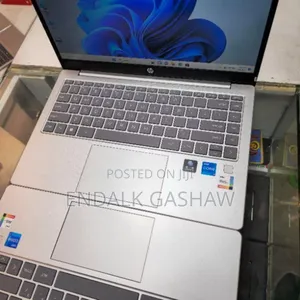 New Laptop HP Stream Notebook 16GB Intel Core I5 SSD 1T