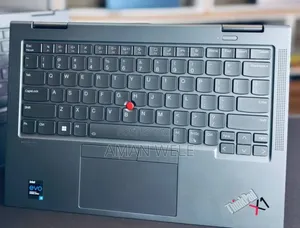 Photo - New Laptop Lenovo Thinkpad X1 Yoga 16GB Intel Core I5 SSD 512GB