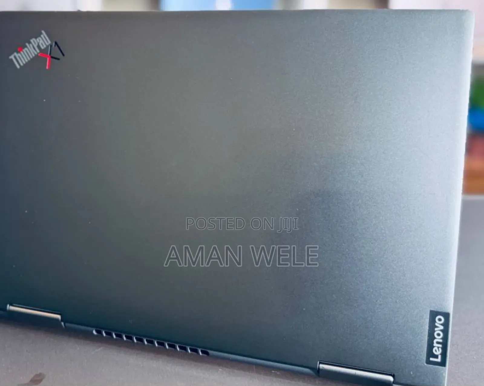 New Laptop Lenovo Thinkpad X1 Yoga 16GB Intel Core I5 SSD 512GB