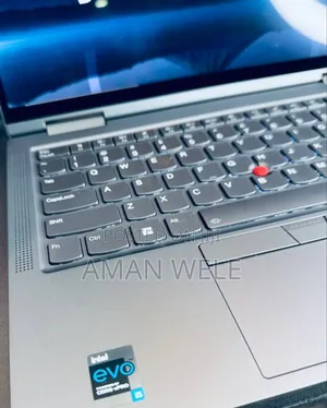 New Laptop Lenovo Thinkpad X1 Yoga 16GB Intel Core I5 SSD 512GB