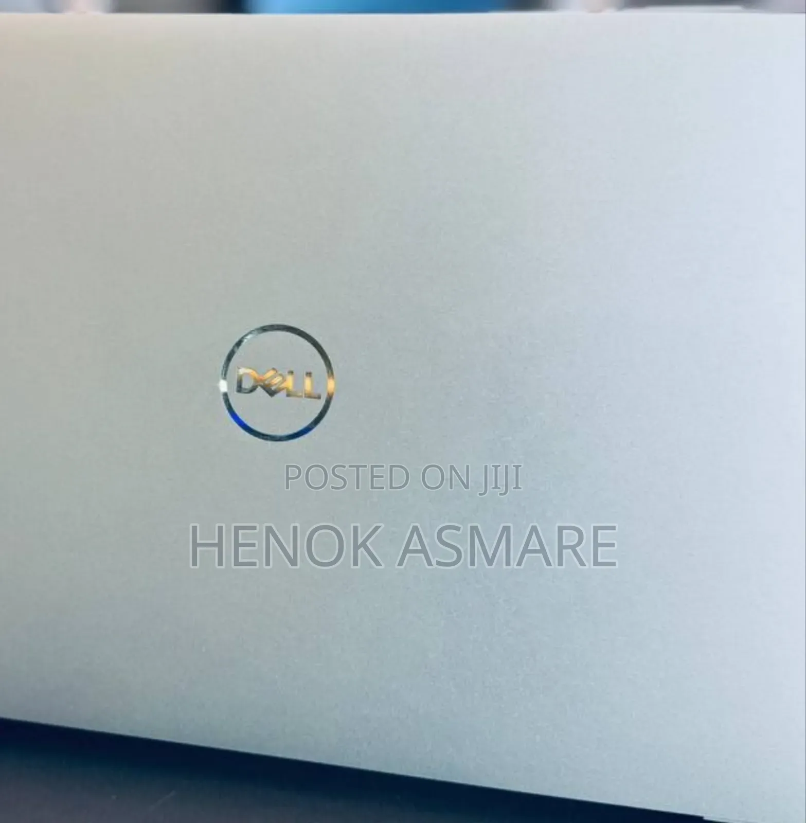 New Laptop Dell XPS 13 16GB Intel Core I7 SSD 512GB