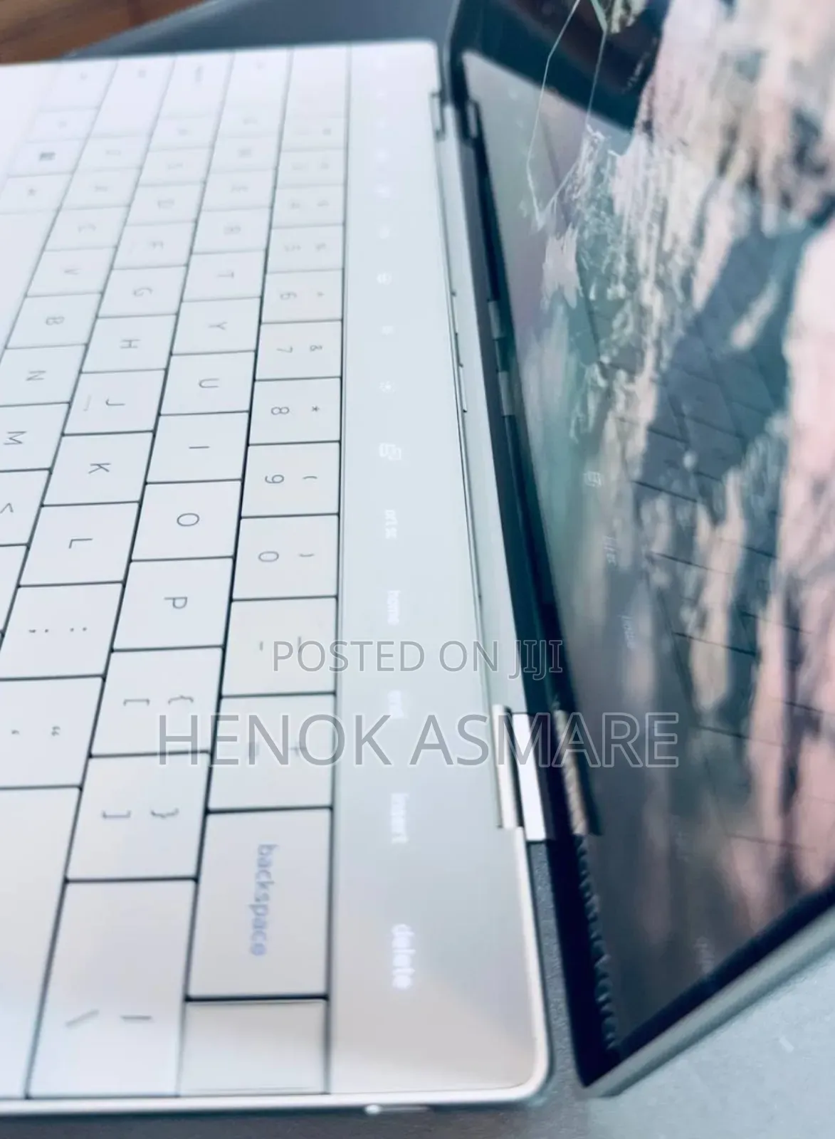 New Laptop Dell XPS 13 16GB Intel Core I7 SSD 512GB