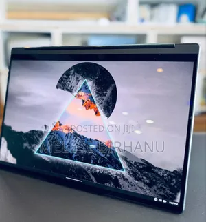 New Laptop Lenovo Yoga 9i 16GB Intel Core I7 SSD 1T