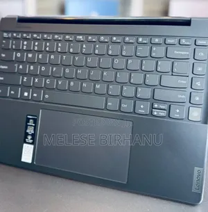 New Laptop Lenovo Yoga 9i 16GB Intel Core I7 SSD 1T