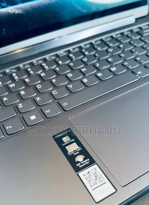 New Laptop Lenovo Yoga 9i 16GB Intel Core I7 SSD 1T