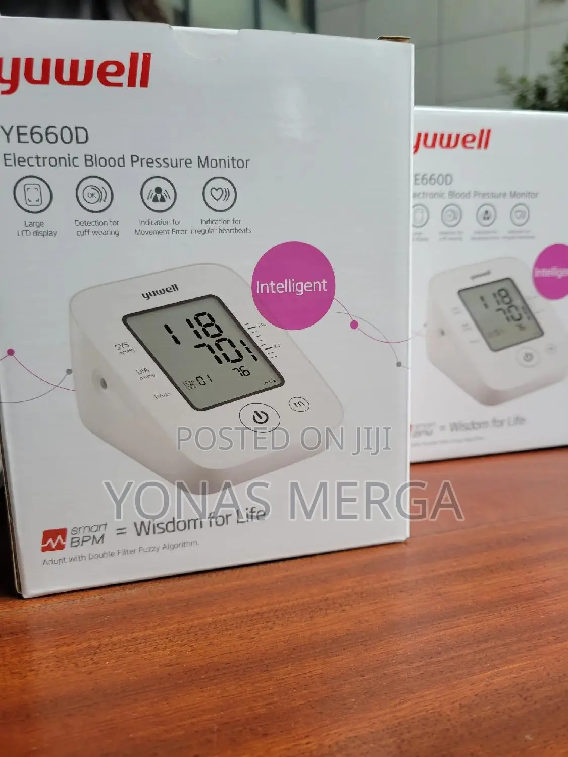 Bp Kit\\Customer Find the Blood Pressure Monitor to Be of Good Quality