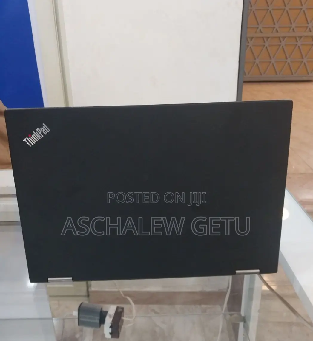 New Laptop Lenovo Yoga 2 8GB Intel Core I5 SSD 256GB