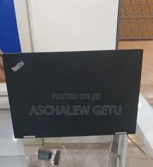 New Laptop Lenovo Yoga 2 8GB Intel Core I5 SSD 256GB