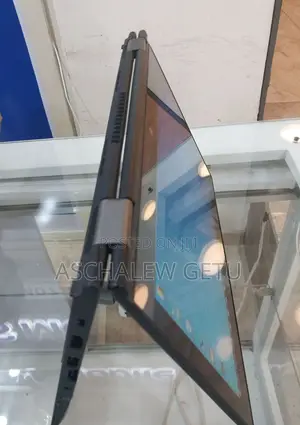 New Laptop Lenovo Yoga 2 8GB Intel Core I5 SSD 256GB