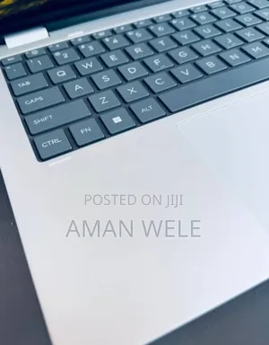 Photo - New Laptop HP Envy 13 16GB AMD Ryzen 7 SSD 1T