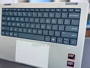 New Laptop HP Envy 13 16GB AMD Ryzen 7 SSD 1T