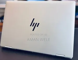 New Laptop HP Envy 13 16GB AMD Ryzen 7 SSD 1T
