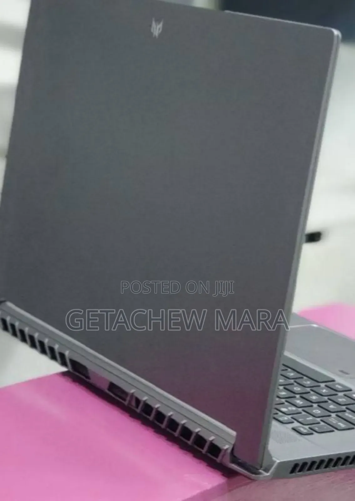 New Laptop Acer Predator Helios Neo 16 16GB Intel Core I7 SSD 512GB