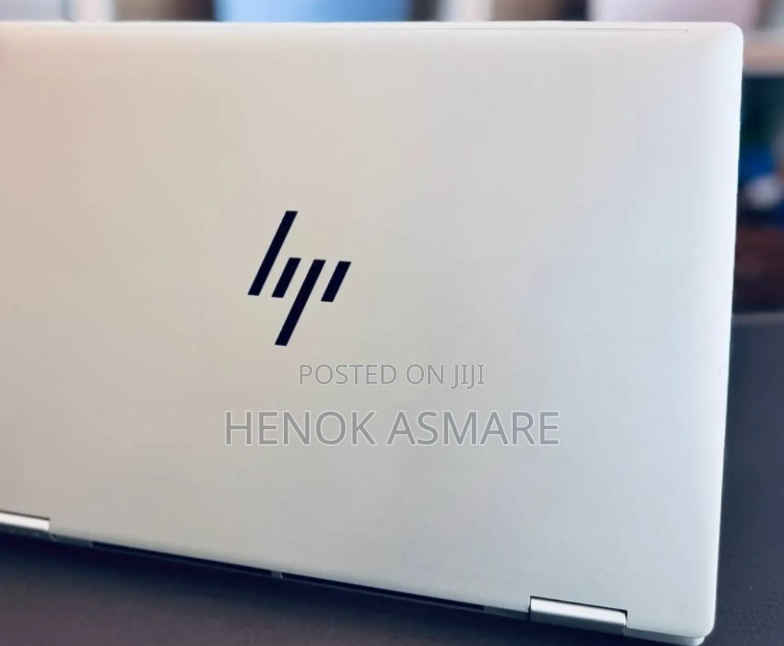 New Laptop HP Envy 14 16GB AMD Ryzen 7 SSD 1T