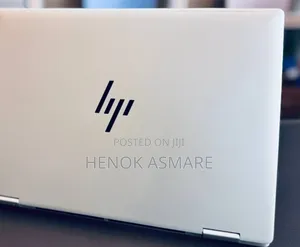 Photo - New Laptop HP Envy 14 16GB AMD Ryzen 7 SSD 1T