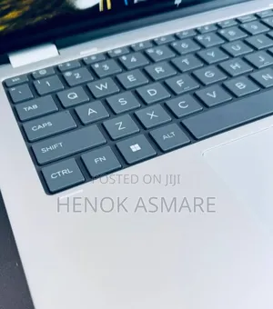 New Laptop HP Envy 14 16GB AMD Ryzen 7 SSD 1T