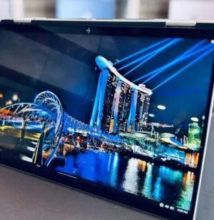 New Laptop HP Envy 14 16GB AMD Ryzen 7 SSD 1T