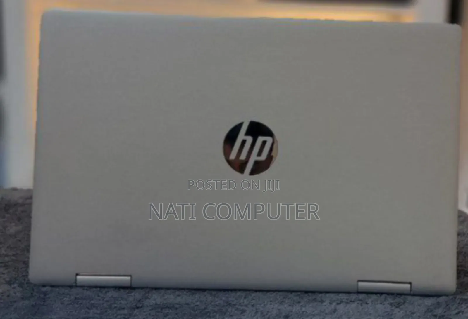 New Laptop HP Pavilion X360 13 8GB Intel Core i5 SSD 512GB