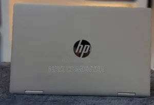 New Laptop HP Pavilion X360 13 8GB Intel Core i5 SSD 512GB