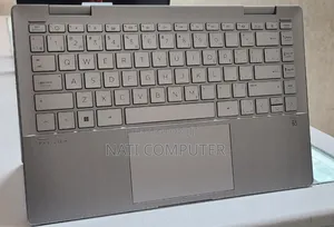 New Laptop HP Pavilion X360 13 8GB Intel Core i5 SSD 512GB