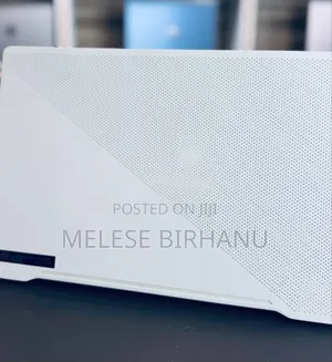 New Laptop Asus ROG Zephyrus G14 16GB AMD Ryzen 7 SSD 1T