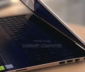 New Laptop HP Pavilion 15 8GB Intel Core I7 HDD+SSD 256GB