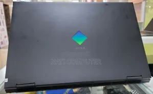 New Laptop HP Omen 16 16GB Intel Core I7 SSD 1T
