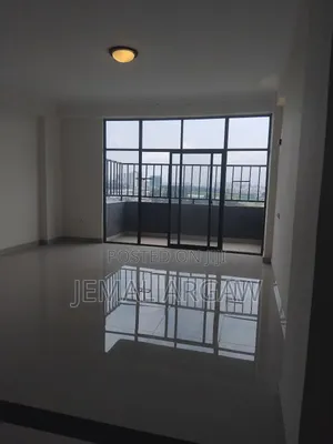 Photo - 4bdrm Apartment in Noah Realestate, Bole for sale