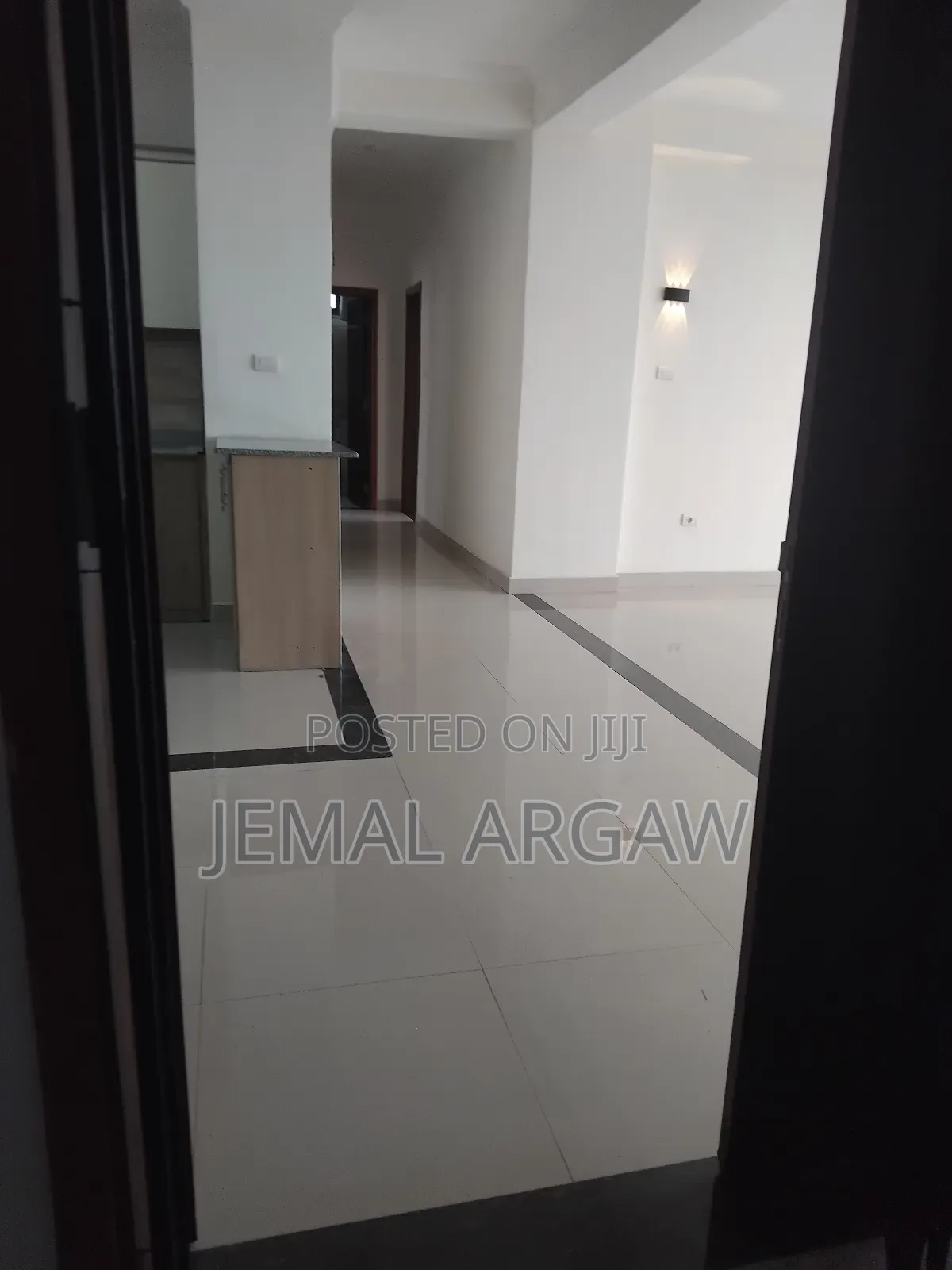 4bdrm Apartment in Noah Realestate, Bole for sale