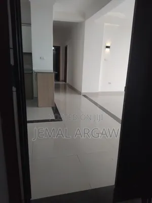 4bdrm Apartment in Noah Realestate, Bole for sale