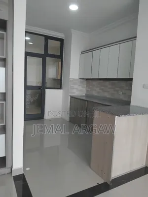 4bdrm Apartment in Noah Realestate, Bole for sale