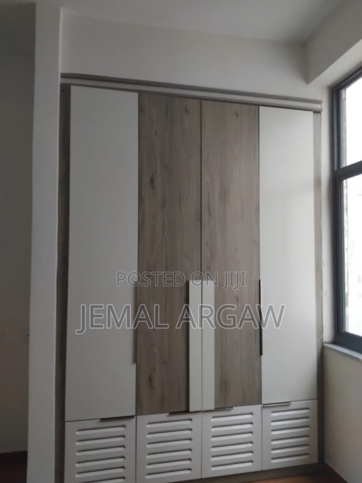 4bdrm Apartment in Noah Realestate, Bole for sale