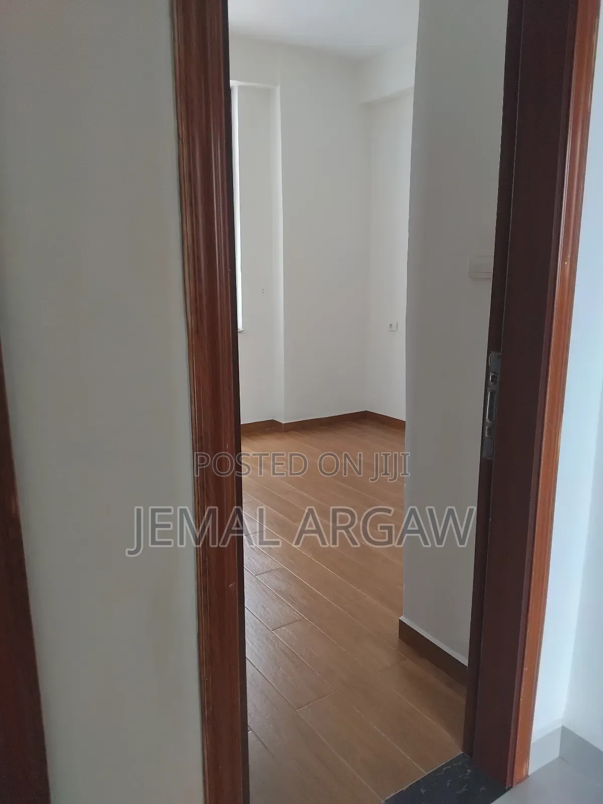 4bdrm Apartment in Noah Realestate, Bole for sale