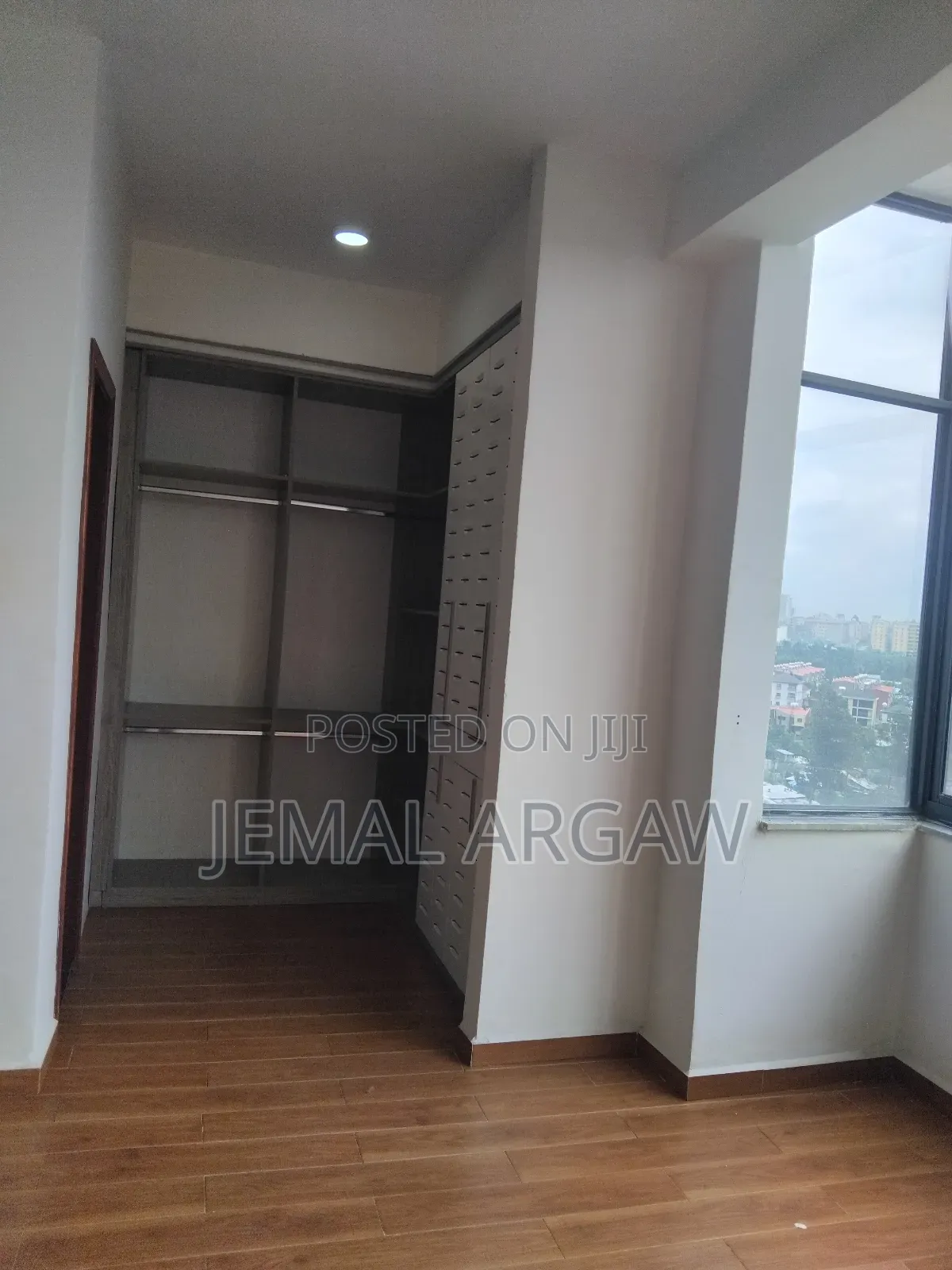 4bdrm Apartment in Noah Realestate, Bole for sale