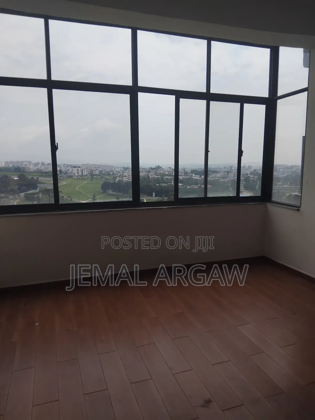 4bdrm Apartment in Noah Realestate, Bole for sale