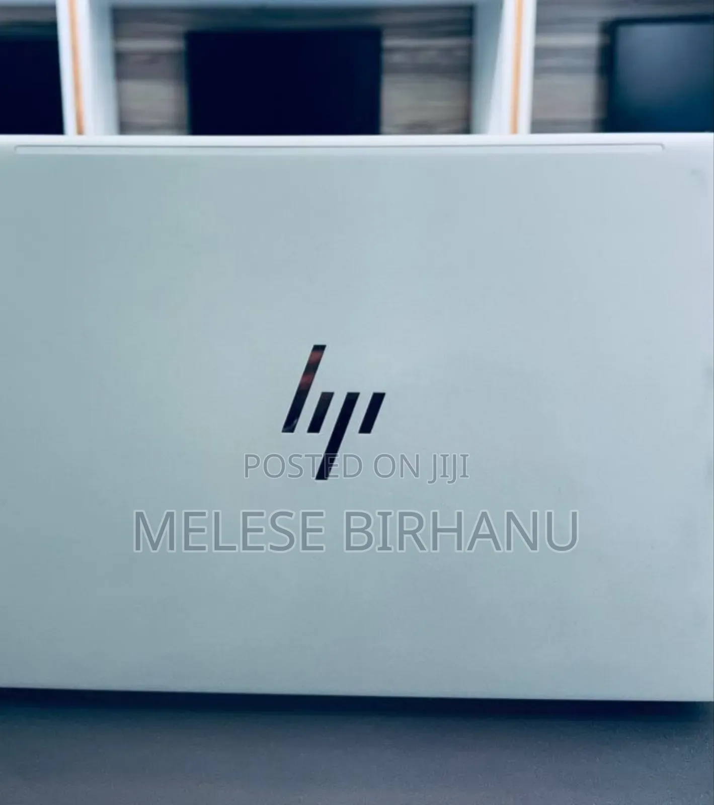 New Laptop HP EliteBook 840 G10 16GB Intel Core I7 SSD 512GB