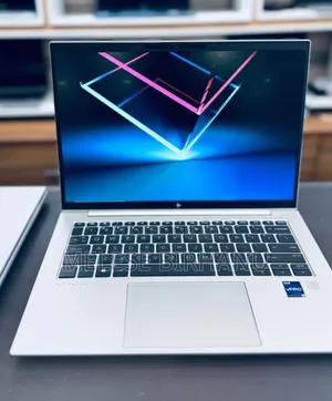 New Laptop HP EliteBook 840 G10 16GB Intel Core I7 SSD 512GB