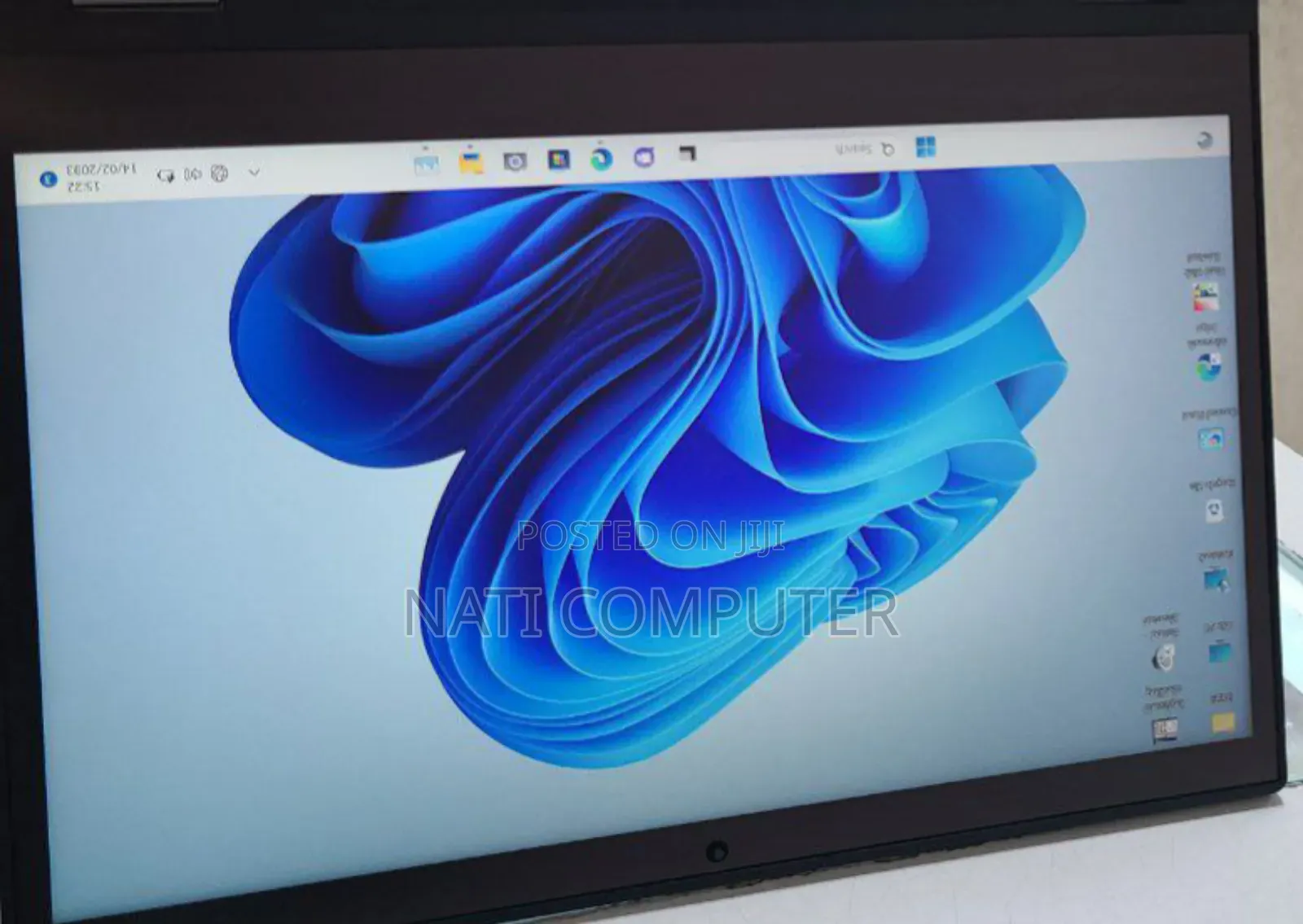 New Laptop Lenovo ThinkPad X380 Yoga 16GB Intel Core I7 SSD 512GB