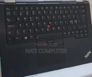 New Laptop Lenovo ThinkPad X380 Yoga 16GB Intel Core I7 SSD 512GB