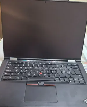 New Laptop Lenovo ThinkPad X380 Yoga 16GB Intel Core I7 SSD 512GB